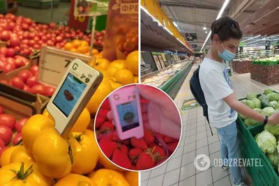 Роскачество провело исследование томатов – Новости ритейла и розничной  торговли | Retail.ru