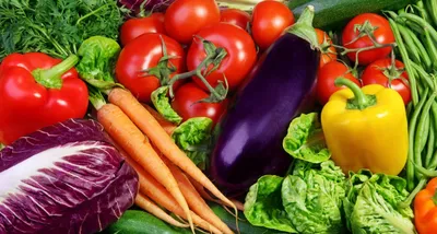 Нитраты в черешне, клубнике и помидорах - безопасно ли покупать овощи и  фрукты в Киеве, результаты проверки