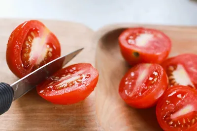 Роскачество нашло нитраты и запрещенные пестициды в рязанских томатах —  Новости — город Рязань на городском сайте RZN.info