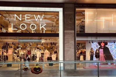 The New Relevance of Dior's New Look – CR Fashion Book