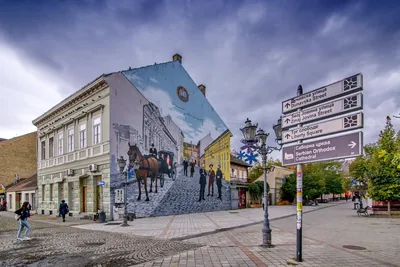 Novi Sad Travel Guide | Novi Sad Tourism - KAYAK