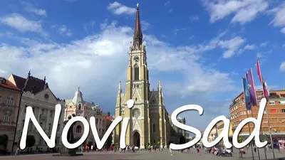 7 Magical Things to Do in Novi Sad in Winter - Sofia Adventures