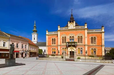 Tourism in Novi Sad, Serbia - Europe's Best Destinations