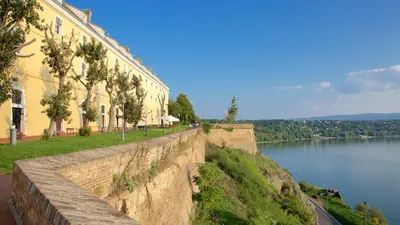 Novi Sad destination of North Serbia :: Esba Tourism | Esba-Tourism