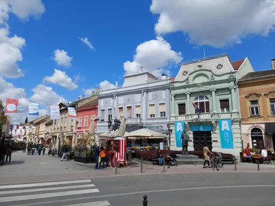 The Queen Palace, Novi Sad – Updated 2024 Prices