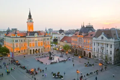 Novi Sad Serbia – suemtravels