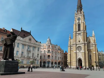 Novi Sad Pictures | Download Free Images on Unsplash