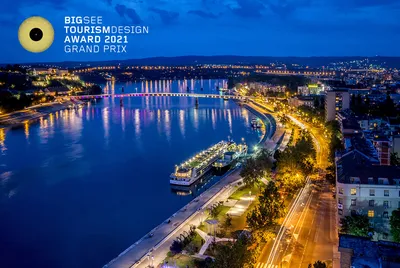 Top attractions in Novi Sad - TONS