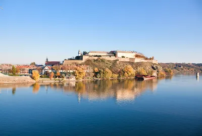 TRAVEL AND LIFESTYLE DIARIES - : Novi Sad, Serbia: Liberty Square (Trg  Slobode)