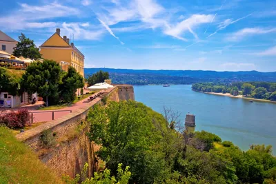 Novi sad hi-res stock photography and images - Alamy