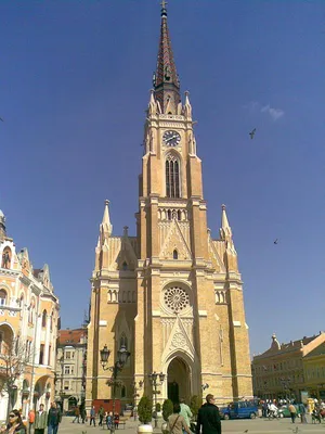 Your Perfect 2 Days in Novi Sad Itinerary - Sofia Adventures