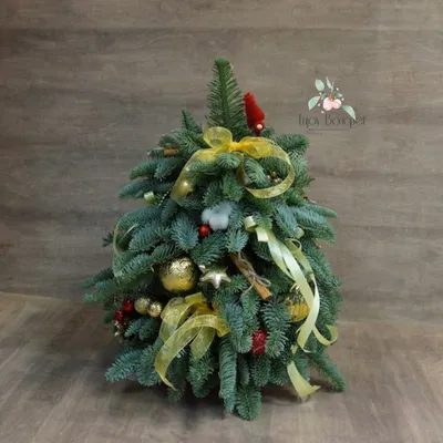 Новогодняя елка New Year Новогодняя елка с ягодой и инеем 210 см (id  96545541), купить в Казахстане, цена на Satu.kz