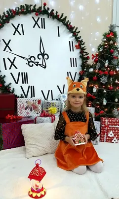 Новогодние подарки в детский сад для детей набор игр и занятий