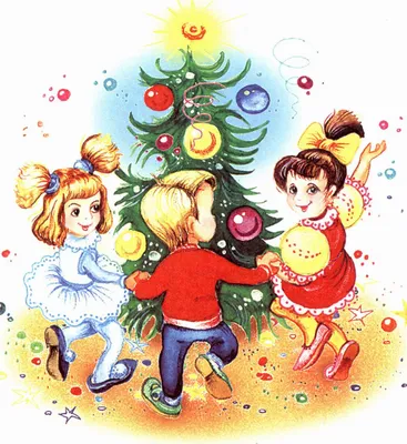 Новогодние подарки мы привезли малышам в Детские сады №53, №76 и №104!