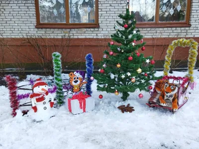 Новогодние утренники в МАДОУ детском саду «Надежда» — МАДОУ детский сад  «НАДЕЖДА»
