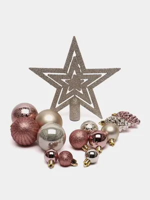 Игрушки на елку за 5 минут своими руками 🎄 НОВОГОДНИЕ 2020 🎄 diy  christmas ornaments - YouTube
