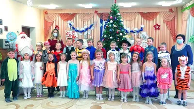 МАДОУ Детский сад №17 «Колосок» | Новости