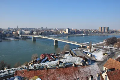 Нови-Сад (Сербия). Запоминающийся отдых от Квинта-тур