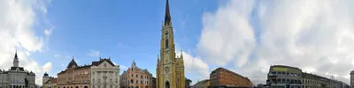 WiTravel - Едем в Нови Сад