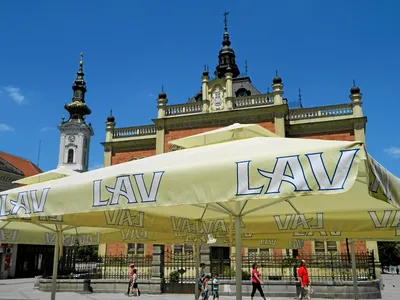 Минусы жизни в Сербии после двух лет в Нови-Саде. | We in Travel