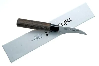 Нож для чистки овощей и фруктов Victorinox Universal Peeler (7.6075) -  купить в Минске