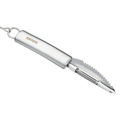 Кухонный нож для чистки овощей и фруктов WMF Grand Gourmet 7 см 3201002732  WMF купить с доставкой