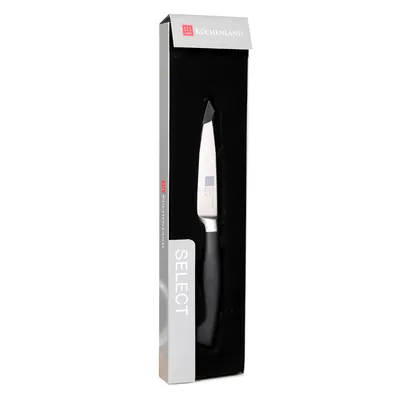 Нож для чистки овощей Fiskars Titanium (1027297)