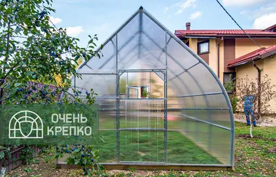Правила обустройства теплицы – блог интернет-магазина Порядок.ру