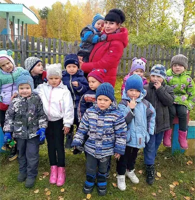 Истязание детей в детском саду Новосибирска - Новости - om1.ru