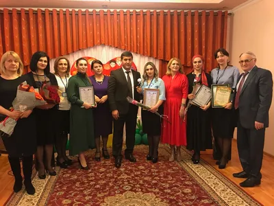 В Пензе назвали победителей регионального этапа конкурса «Воспитатели  России»