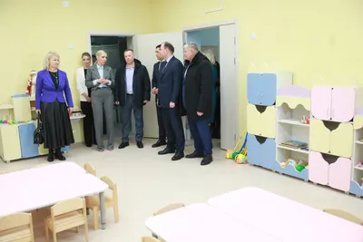 Оформление групповой комнаты «Новый год пришел к нам в гости» (5 фото).  Воспитателям детских садов, школьным учителям и педагогам - Маам.ру