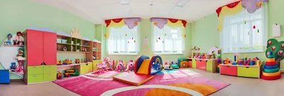 Спортивная зона в ДОУ: как правильно организовать