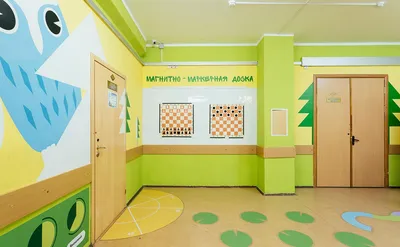 Уголок доктора