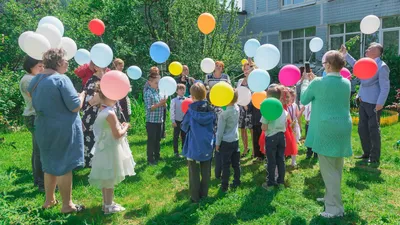 МБДОУ «Ординский детский сад». Оформление зимнего и летнего участка  детского сада