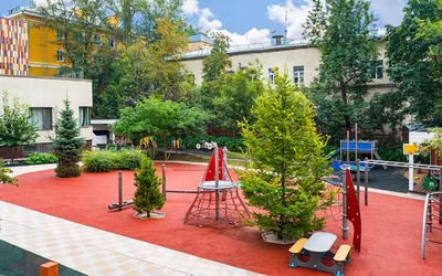 Оформление участков в детском саду.» — Муниципальное бюджетное дошкольное  образовательное учреждение детский сад № 79