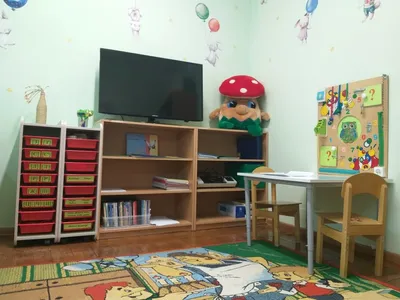 Логопедический кабинет Буду говорить на улице Исаева в Королёве - отзывы,  фото, цены, телефон и адрес - Для детей - Москва - Zoon.ru