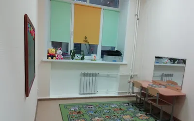 Оформление логопедического кабинета в школе - 63 фото