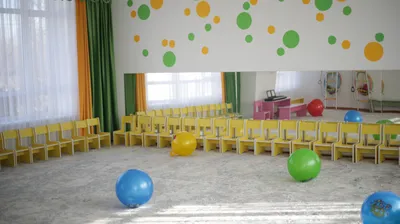В степановском детском саду создана логопедическая коррекционно-развивающая  среда | Новости Переволоцкого района