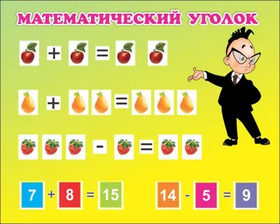 Уголок МЧС