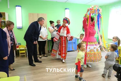 Оформление игровых комнат, раздевалок, спален в дошкольных учреждениях на  заказ от производителя