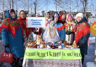 Масленица.Тематические столы, ГБПОУ Пищевой колледж № 33, Москва