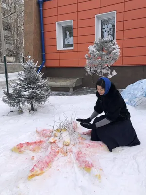 Новое поколение» ::