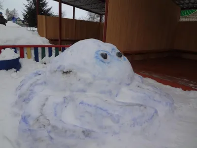 Лето в \"Малыше\" / МБДОУ д/с \"Малыш\"