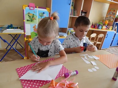 Оформление веранды в детском саду своими руками летом