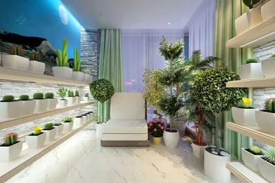 Зимний сад: фото-идеи для оформления оранжереи | Houzz Россия