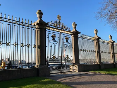 Петербургское чудо света