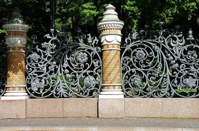 Летний сад Санкт-Петербурга» — фотоальбом пользователя Arkhip251166 на  Туристер.Ру