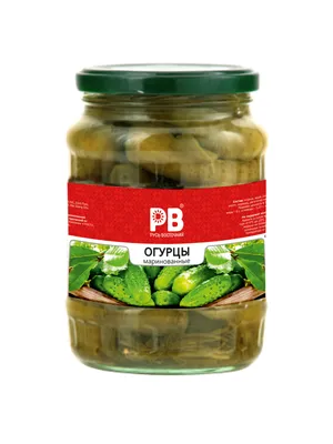 Маринованные огурцы по фински в пошаговом рецепте | РБК Украина