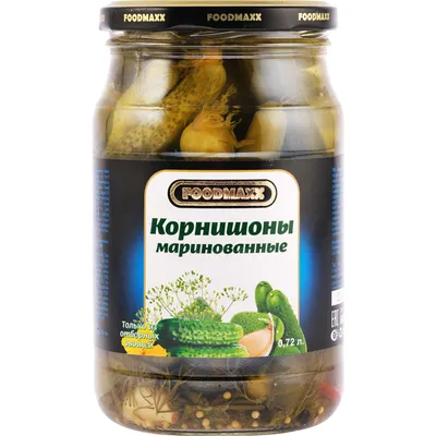 Огурцы маринованные/Mamminger/Германия/10200г/ 6-9см купить продукты с  быстрой доставкой на Яндекс Маркете