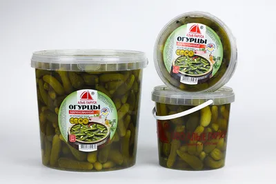 Огурцы маринованные «Foodmaxx» корнишоны, 720 г купить в Минске: недорого,  в рассрочку в интернет-магазине Емолл бай